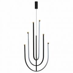 Подвесная люстра Alfa-Light F3924 F3924-62