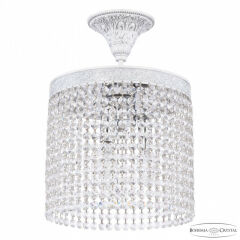 Подвесной светильник Bohemia Ivele Crystal AL1920 AL19201/25OL WMN R