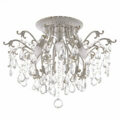 Потолочная люстра Seven Fires Dorita 70581.01.29.06