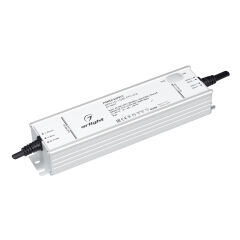 Блок питания ARPV-LG-12300-PFC-VCA (10.5-13.5V, 25A, 300W) ( Arlight , IP65 Металл, 5 лет)