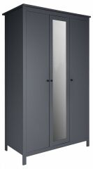  Шведский Стандарт Шкаф платяной Сага