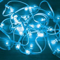  Neon-Night Гирлянда с насадками (10 м) LED Galaxy Bulb String 331-303