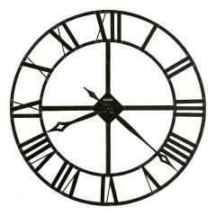 Настенные часы (35.6 см) Howard Miller 625-423