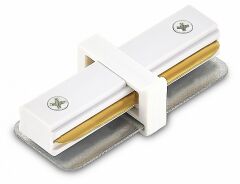 Соединитель линейный для треков Donel IC DN01W