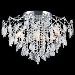  Reluce Потолочная люстра 27620 27620-0.3-6+6 CH+CLARE