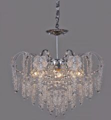  Reluce Подвесная люстра 47300-0.3-10 CH