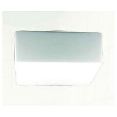 Накладной светильник Arte Lamp Tablet A7428PL-2WH