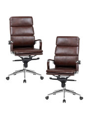 Кресло для руководителя Dobrin 