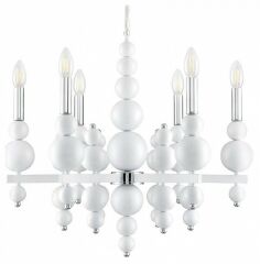 Подвесная люстра Lumion NANA 8260/6