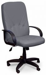  Креслов Кресло компьютерное Менеджер КВ-06-110000-0422