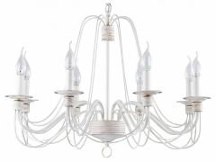 Подвесная люстра Freya Velia FR2046-PL-08-WG