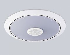 Накладной светильник Ambrella Light FZ710