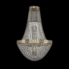 Настенный светильник Bohemia Ivele Crystal 19321B/H2/35IV G