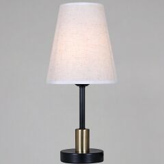  Reluce Настольная лампа декоративная 16491-0.7-01