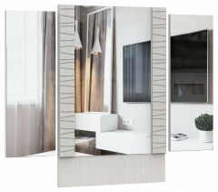  Арника Зеркало настенное Гамма 20