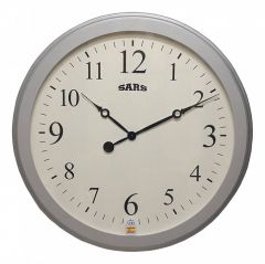 Настенные часы (90 см) SARS 114