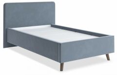  Столлайн Кровать полутораспальная Ванесса