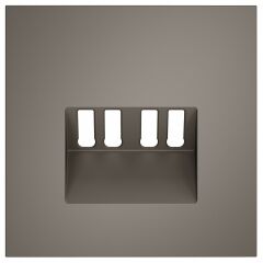 Накладка для розетки акустической Voltum S70 VLS001514