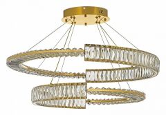 Подвесной светильник Arti Lampadari Carini Carini L 1.5.80+100.101 G