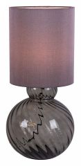 Настольная лампа декоративная Favourite Ortus 4268-1T