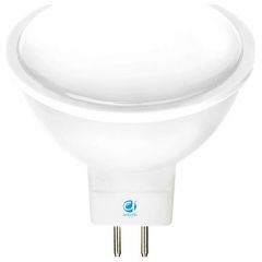 Лампа светодиодная Ambrella Light Mr16 1 GU5.3 Вт 4200K 207784