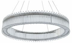 Подвесной светильник Indigo 12056 12056/B/1P Chrome