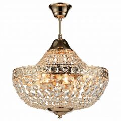Люстра на штанге ST Luce Anticato SL669.203.06