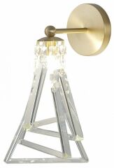 Бра Moderli Brass V11944-1W