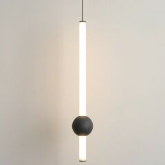Подвесной светильник Inodesign Orion Black INO_40.4388