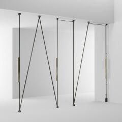 Комплект трековый Maytoni Technical TFC-Par-CF03-GR