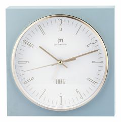 Настольно-настенные часы (16x16 см) Lowell JA7070V