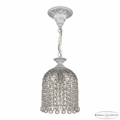 Подвесной светильник Bohemia Ivele Crystal AL1678 AL16781/16 WMN Balls