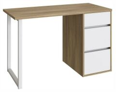  Компасс-мебель Стол письменный Эконом-стандарт С-411