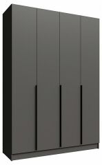  Тэкс Шкаф платяной Мадрид