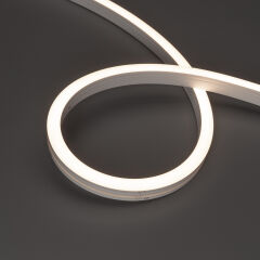 Лента герметичная MOONLIGHT-SIDE-A140-12x17mm 24V White-MIX (12 W/m, IP67, 5m, wire x2) ( Arlight , Вывод боковой, 3 года)