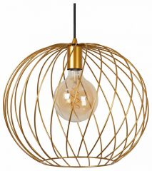 Подвесной светильник Lucide Danza 21428/40/02