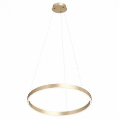 Подвесной светильник Denkirs RAYDIA DK6273-SG