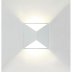 Настенный светильник Imex IL.0014.0012 WH