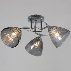  Reluce Люстра на штанге 12560-0.3-03 CR