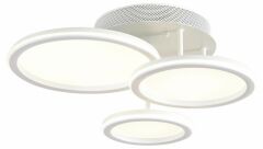 Накладной светильник Lumion LEDIO 8380/60CL