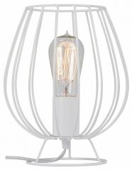 Настольная лампа декоративная Vitaluce V4296 V4296-0/1L