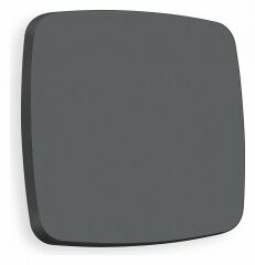 Клавиша для выключателя одноклавишного Ambrella Volt Quant OP9010