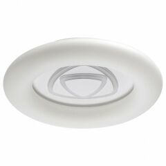 Накладной светильник De Markt Эрида 706011001