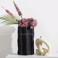 Ваза Cloyd PEPLUM Vase / выс. 38 см (арт.50171)