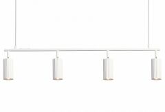 Подвесной светильник Moderli Cora V11780-4P