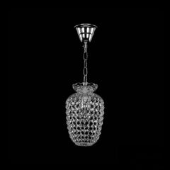 Подвесной светильник Bohemia Ivele Crystal 1477 14771/15 Ni