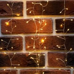  Neon-Night Гирлянда Супернить Роса 303-246