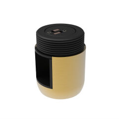 Держатель трека ART-APRIORI-HOLDER-A (GD) ( Arlight , IP20 Металл, 3 года)