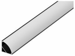 Короб накладной угловой внешний Donel DN18TC1616B2Set