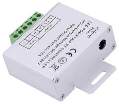 Контроллер-регулятор цвета RGB с пультом ДУ SWG RF RGB RF-RGB-S5-18A